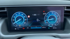 Hyundai TUCSON 1.6 TGDi Ultimate 5dr 2WD Petrol Estate